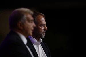 Vreme je za potpise, Laporta ispunjava prve dve Flikove želje! Ali, ništa od Nika?